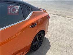 نيسان سنترا